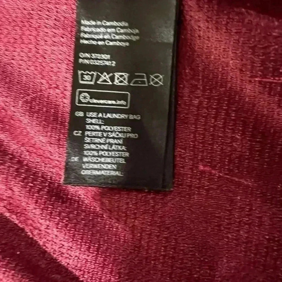 H & M‎ Divided eyelash fringe cardigan jacket - Size Small - Picture 5 of 5